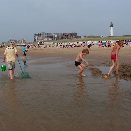 Hotel Zuiderduin Egmond aan Zee Exterior foto